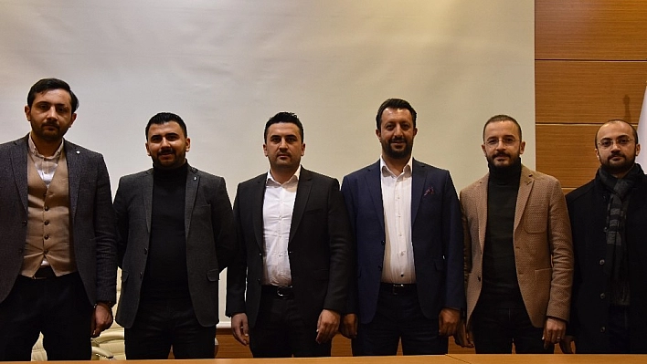 Kadın ve genç girişimciler kurulu belirlendi 