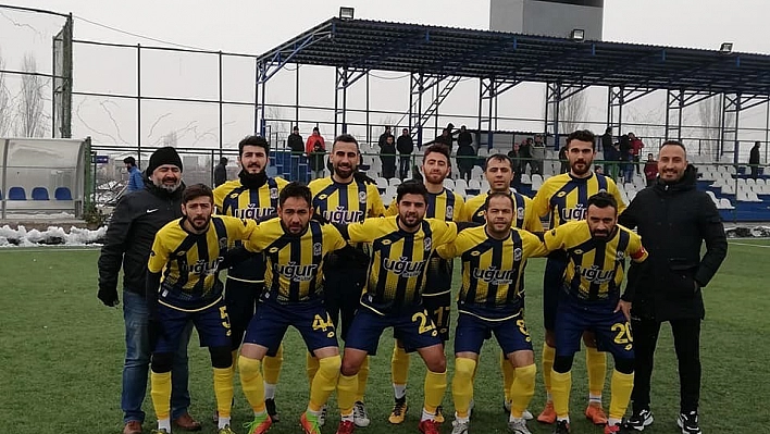 Malatya İdmanyurdu Play-Off'u garantilemek için sahaya çıkacak 