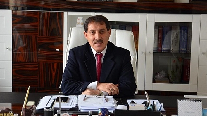 Tunceli'de çiftçilere mazot ve gübre desteği ödemeleri başladı 