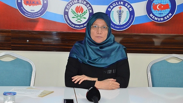 28 Şubat mağduru Zöhre Uçar o günleri yeniden hatırlattı 