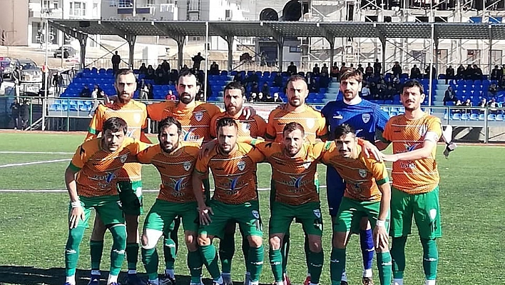 Malatya Yeşilyurt, Şarkışla Belediyespor'un kaybetmesini bekleyecek 