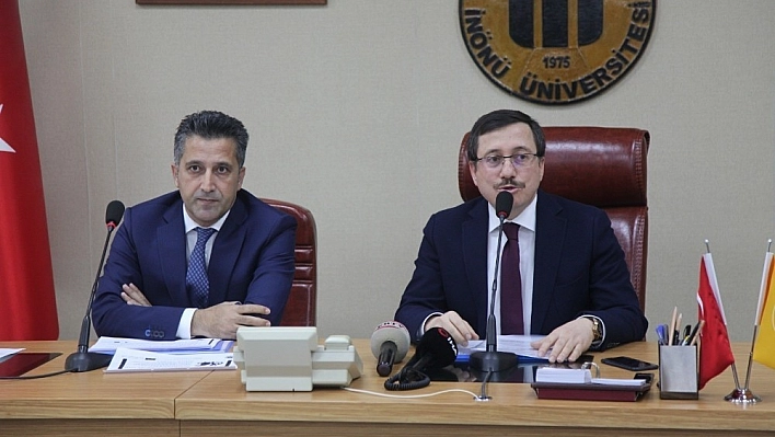 Spor Bilimleri Fakültesi'nden üç Avrupa Birliği projesi 