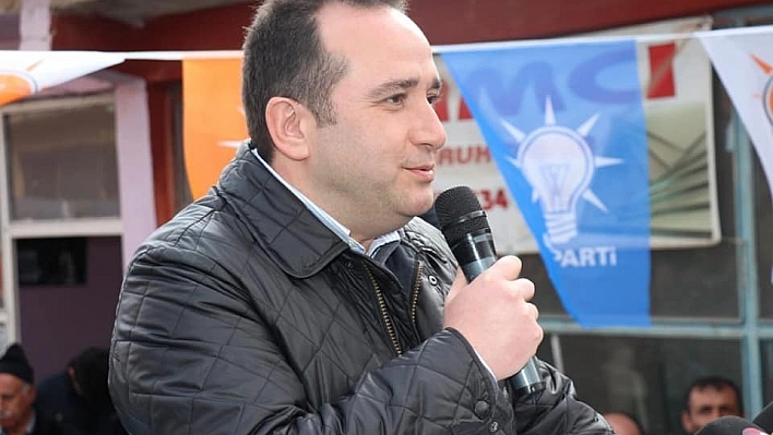 Ağar, HDP'li vekile 'O heykeli senin nerene dikeceğimizi biliyoruz' 