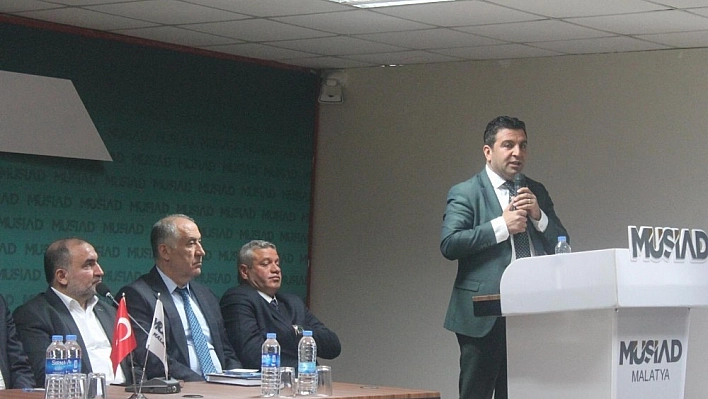 CHP'li Gökçe'den ortak akıl vurgusu 