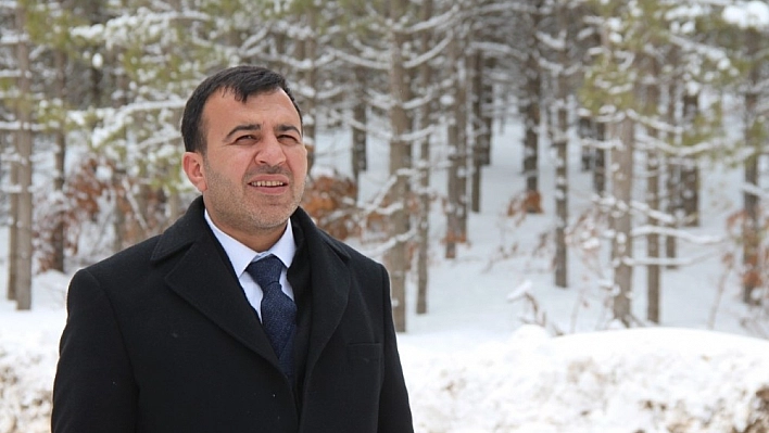 Pütürge ekonomisinin kalbi Şiro Çayı'nda atacak 