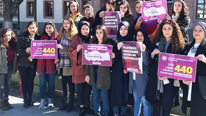 Kadın Meclislerinden 8 Mart açıklaması 