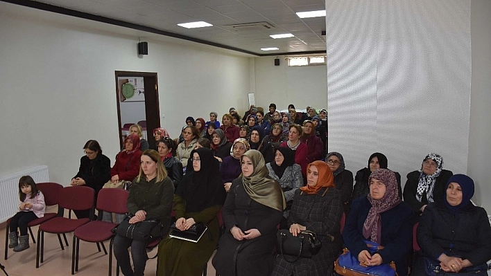 Türk kültüründe iyilik kavramı anlatılıyor 