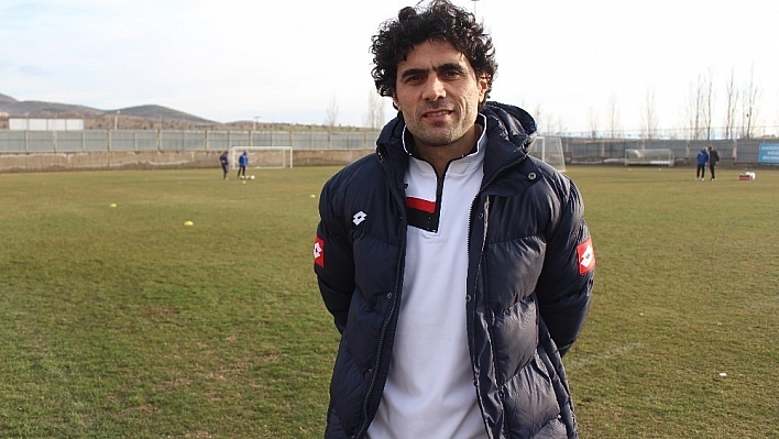 Serhat Gülpınar'dan Önemli Açıklamalar