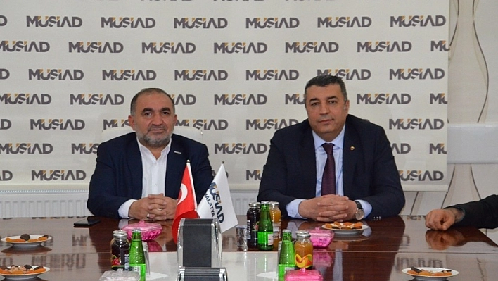 Poyraz'dan Lisanslı Depoculuk vurgusu 