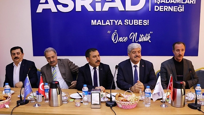 Ekinci'den 'taraflı belediyecilik' göndermesi 