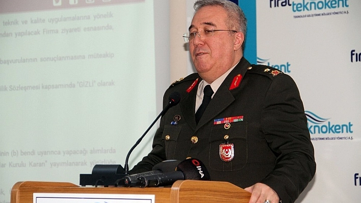 ' Hiçbiri hayır demedi, ama vermedi '