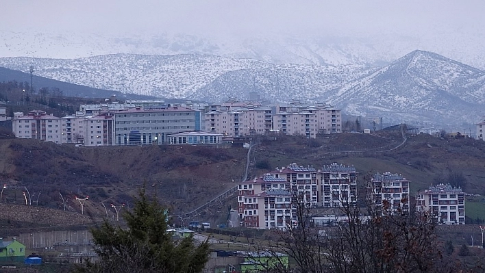 Tunceli'deki cinnet olayı 
