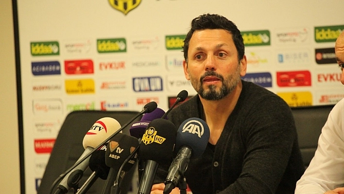 Bulut: 'Milli maç arası bize çok iyi gelecek' 