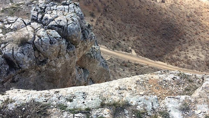 Malatya'da kayıp olarak aranan şahıs ölü olarak bulundu 