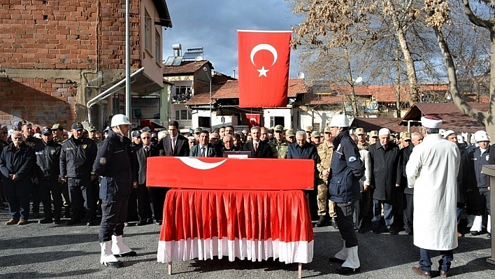 Polis memurunun ölümüne neden olan sürücü tutuklandı 