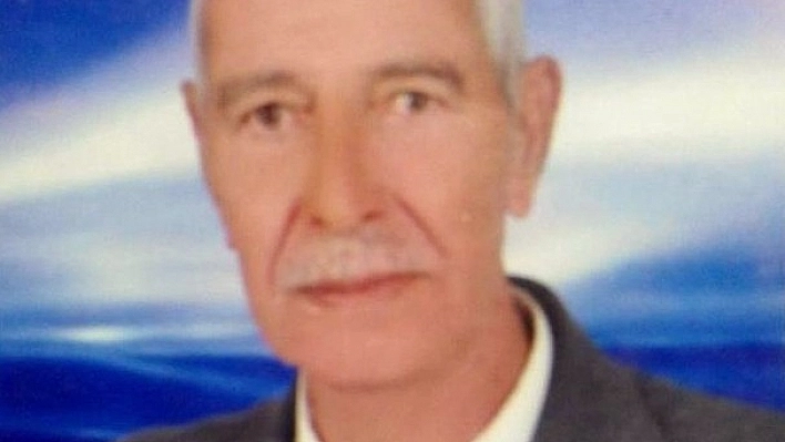 80 darbesinde görevden alınan eski başkan Göral, hayatını kaybetti 