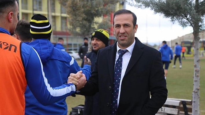 E. Yeni Malatyaspor Başkanı Gevrek'ten yabancı sınırlaması açıklaması 