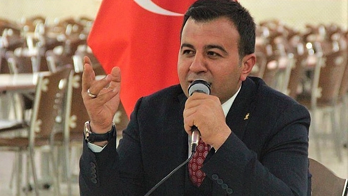 Başkan adayı Sülük gençlerle buluştu 