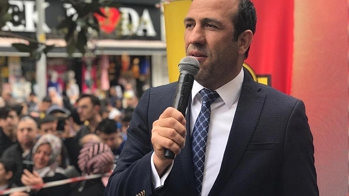 Adil Gevrek: 'Yabancı sınırı Türk futboluna fayda getirmez' 