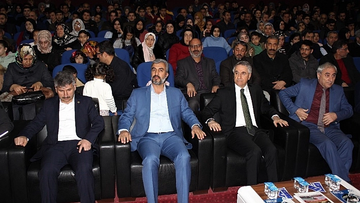 'Bir Bilenle Bilge Nesil' Projesi