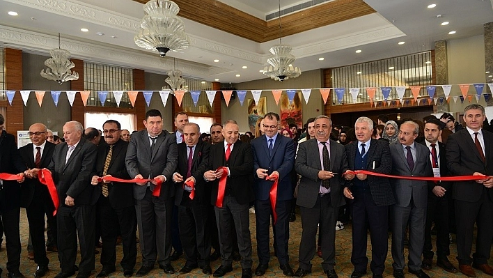 Üniversite Tanıtım Günleri Düzenlendi