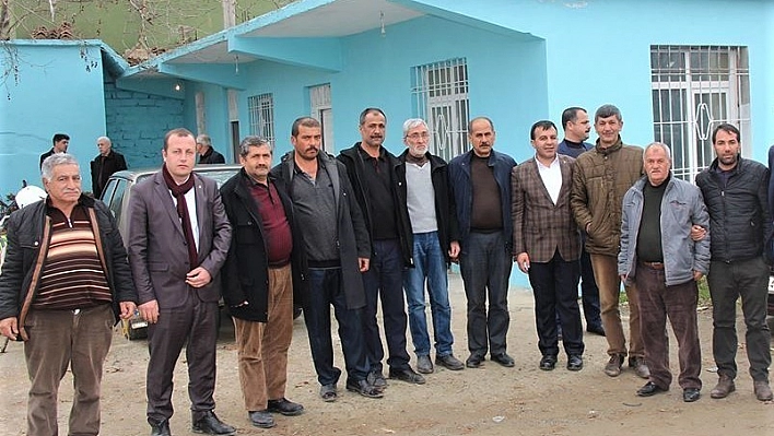 Pütürge'ye GES müjdesi 