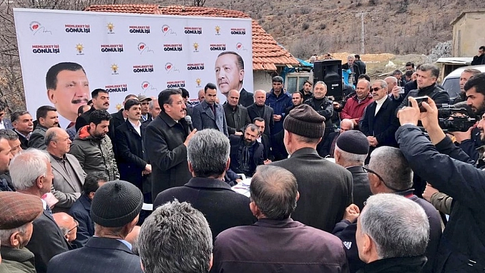 Tüfenkci'den beka vurgusu 