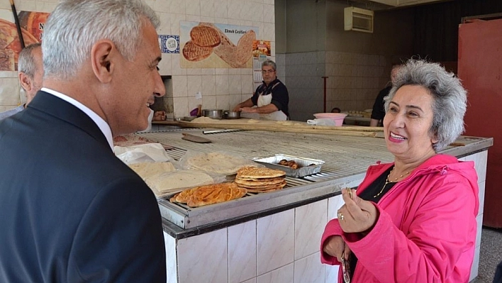 Güder'den istihdamı artıracak proje 