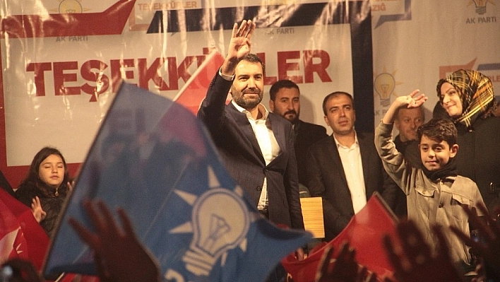 Elazığ'da Şerifoğulları Zaferi