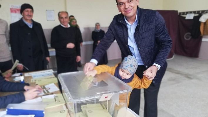 Kızıldaş oyunu kullandı 