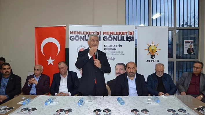 Güder rekor oy oranı ile başkan seçildi 