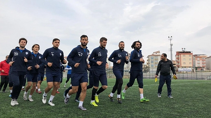 Malatya Yeşilyurt Belediyespor şampiyonluk için umutlu 