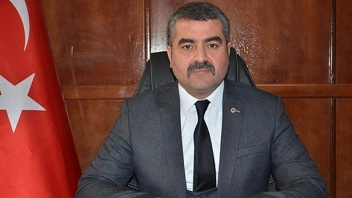 MHP'li Avşar'dan anma mesajı 