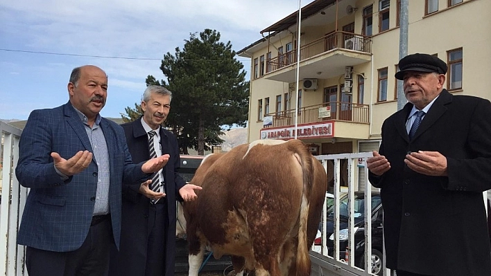 Arapgir'de birlik ve beraberlik buluşmasına davet 