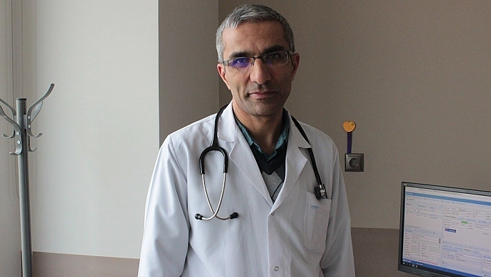 Şehir hastanesine doktor takviyesi 
