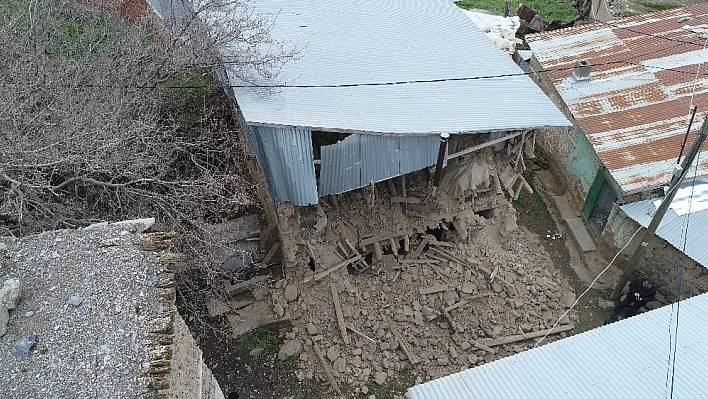 Deprem, 50 eve hasar verdi