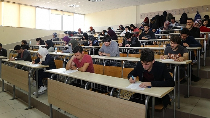 Türkiye'de İlk Defa Dijital Dönüşüm Sınavı 