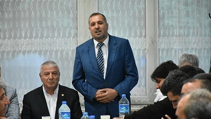 ASMYD'den 'Atilla Kantarcı Halı Saha Futbol Turnuvası' 