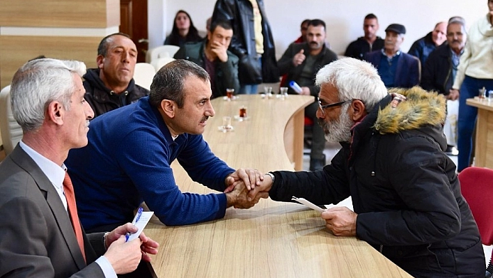 Huzur şehri Tunceli, kayyumla 'Sosyal Devleti' yaşadı 