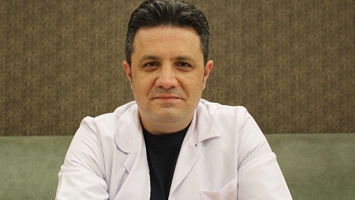 Yanlış Beslenme ve Sigara Kansere Yol Açıyor