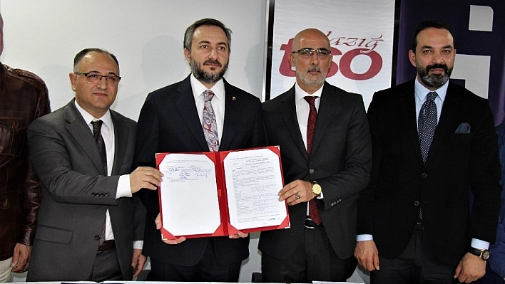 MEGİP Projesi Meyvesini Vermeye Başladı