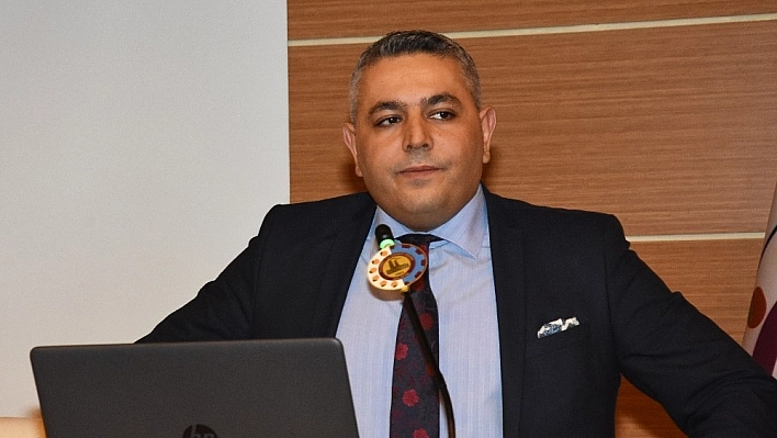 Sadıkoğlu, Polis Haftasını kutladı 