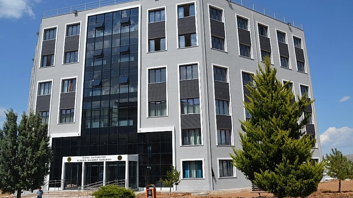 İnönü Üniversitesinde ikinci konuk evi açılıyor 