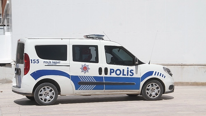 İskeleden Düşen İşçi, Hayatını Kaybetti