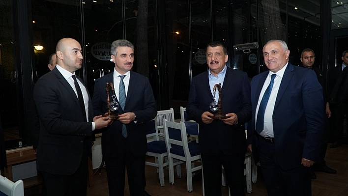 Malatya turizmine TÜRSAB desteği 
