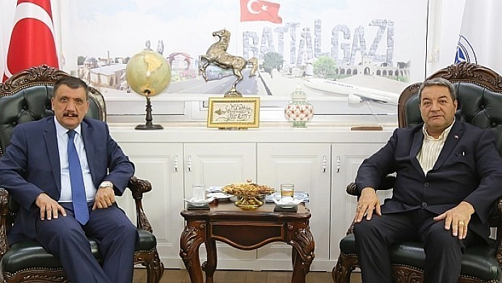 Fendoğlu'ndan Gürkan'ın tasarruf tedbirlerine destek 