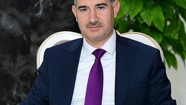 Yeşilyurt müzeler kenti olacak 
