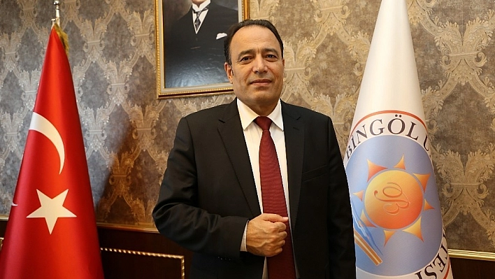 Bingöl Üniversitesinde 2 yeni merkez kuruldu 