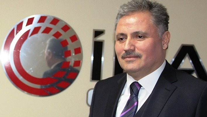Milletvekili Çakır'dan borç açıklaması 