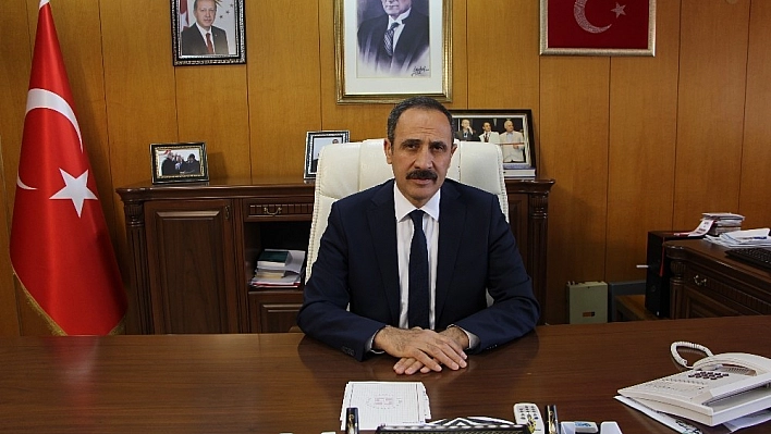 Demirdağ, ÜAK Yönetim Kuruluna Seçildi